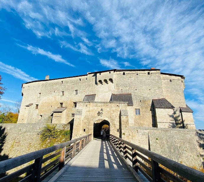 Burg Tittmoning, Tittmoning, Germany, Germany